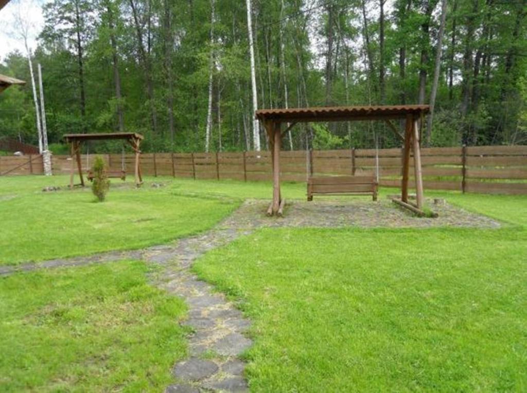 Mazowieckie Siolo Julianowka Exterior foto