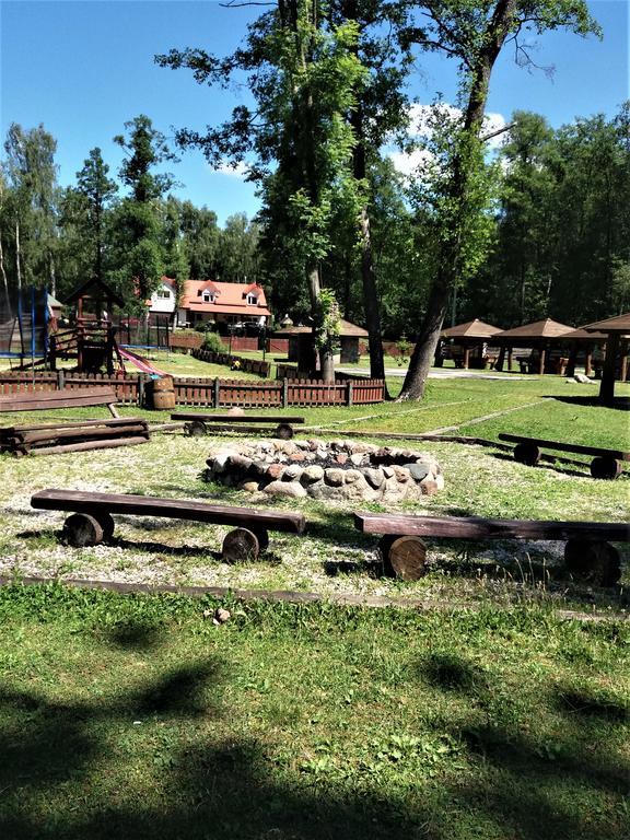 Mazowieckie Siolo Julianowka Exterior foto