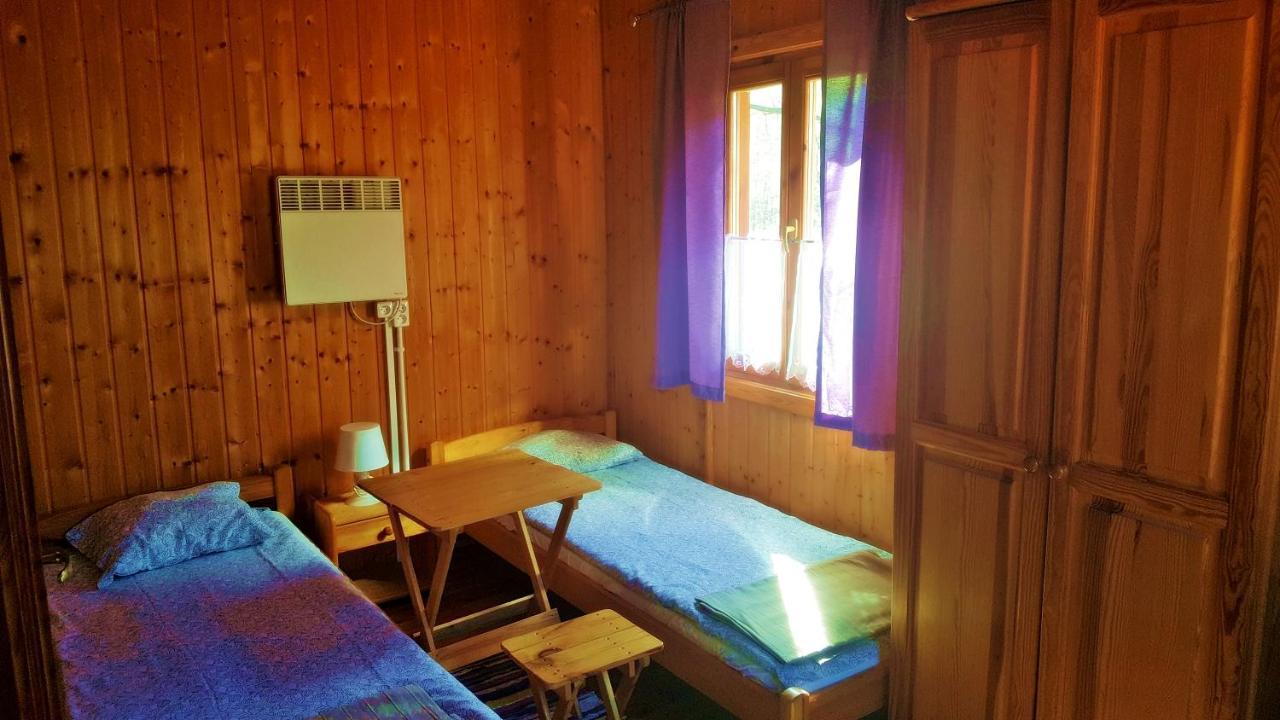 Mazowieckie Siolo Julianowka Exterior foto