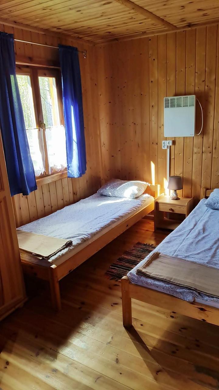 Mazowieckie Siolo Julianowka Exterior foto